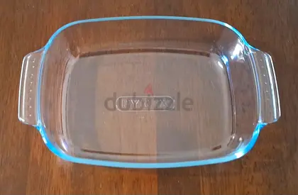 Pyrex Small Size بايريكس قياس صغير