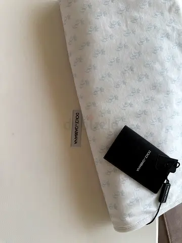 Baby blanket gift
