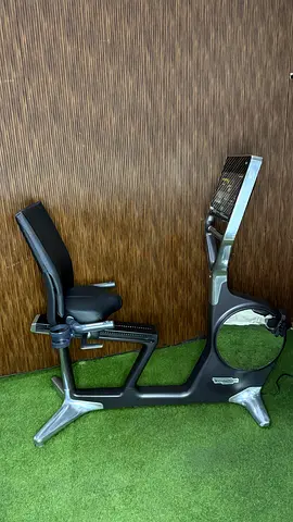 Technogym Recumbent personal