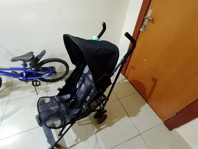 Chicco  London Baby Stroller