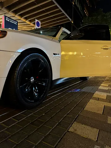 صورة مصغرة 13 لـ 2009 BMW 5-SERIES