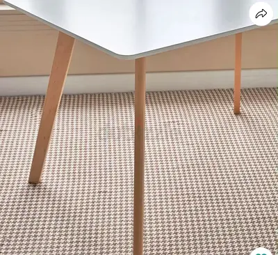 White Dining Table for sale
