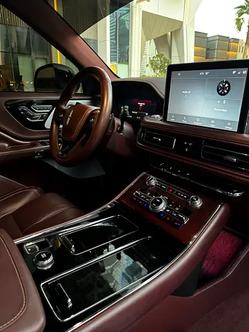 2023 Lincoln AVIATOR 照片 7