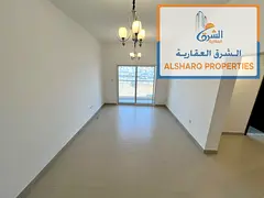First-time occupancy – 2 bedrooms plus living room – 3 bathrooms – 2 master bedrooms – Balco