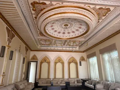 Breathtaking villa for sale | Main road in Al Rahmaniah