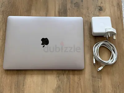 Apple MacBook Pro 13” Space Grey