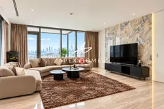 Unfurnished | High Floor | Great View