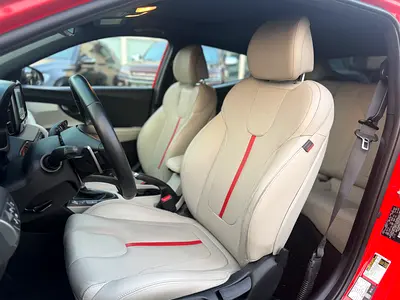 (2019) HYUNDAI VELOSTER //TURBO// FULL OPTION -EXCELLENT CONDITION-