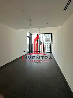 2BR + Study | Sobha Crest C | Lagoon View | 1049 Sq Ft