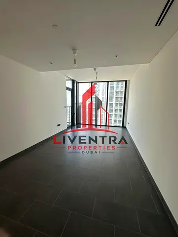 2BR + Study | Sobha Crest C | Lagoon View | 1049 Sq Ft