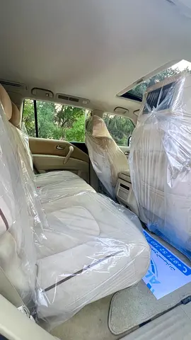 صورة مصغرة 14 لـ 2010 Nissan PATROL