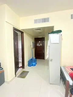 Bedspace available for kerala batchlors in shabiya 10 near efia school