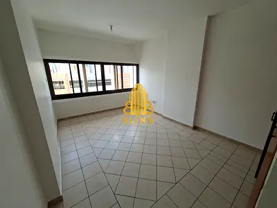 Splendid 2BHK With Built-In Cupboards & Closed Kitchen