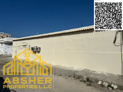 بيت عربي استثماري للبيع في ليوارة - عجمان قريب من مرسي عجمان