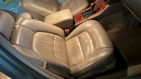 1999 Lexus LS-SERIES 缩略图 13