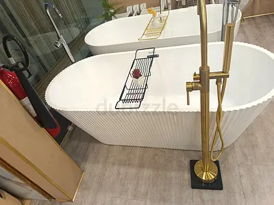 Bathtub tub for acralic