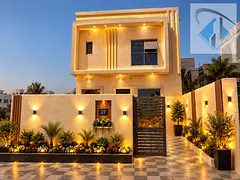 Free register 3bed villa with exclusive price best location