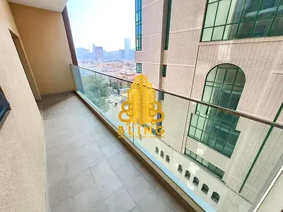 UPCOMING!! Spacious 1BHK With Balcony And Closed Kitchen