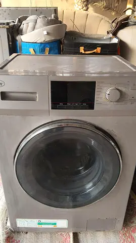 WASHINGMACHINE