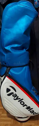 Taylormade cart bag
