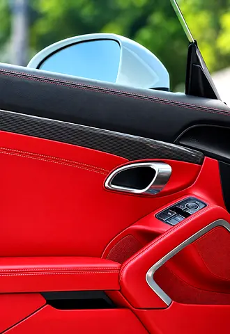 صورة مصغرة 13 لـ 2017 Porsche CAYMAN