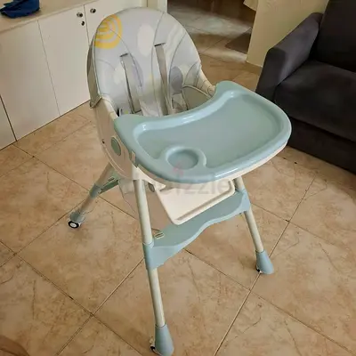 Baby highchair