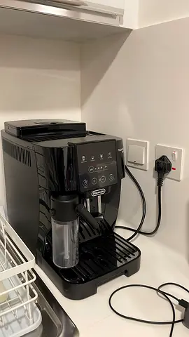 De’Longhi Magnifica Start fully automatic bean-to-cup coffee machine