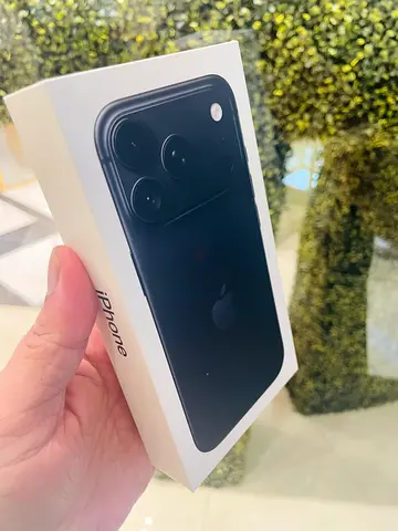 iPhone 18pro 256gb