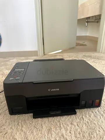 Canon All-in-One Inkjet Printer - exellent