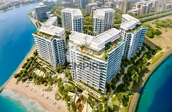 🏝️ Own Your Beachfront Home with Just 10% Down | Panoramic Sea Views | Resort-Style Living | Pr