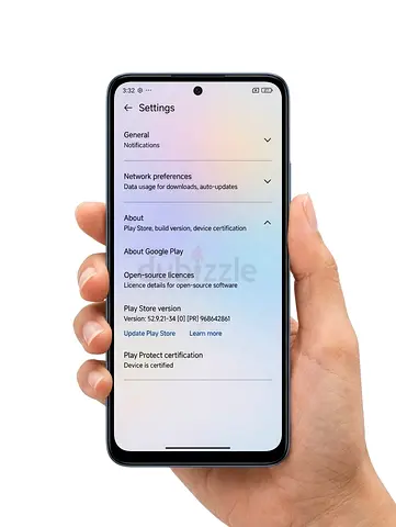Redmi Note 12 5G -128Gb