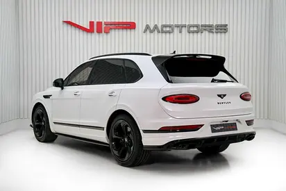 2023 Bentley BENTAYGA 照片 6