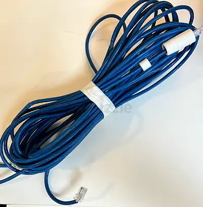 CAT6 Network Cable for CCTV / Networking – Used