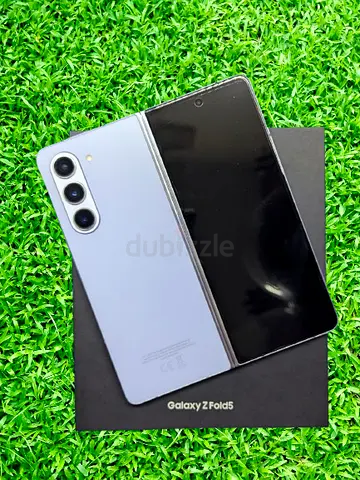 Galaxy Z Fold 5 (256GB)