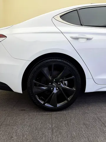 2023 Genesis G70 photo 9