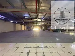 75,000 Sq Ft Storage Warehouse for Rent in Industrial 18