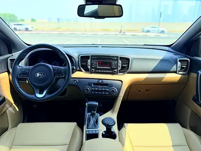 صورة مصغرة 19 لـ 2017 KIA SPORTAGE