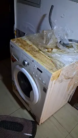 LG washing machine for sale