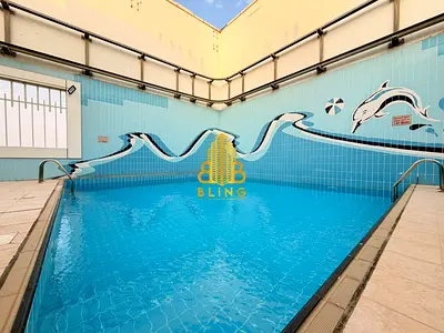 Tremendous 1BHK With Gym & Pool