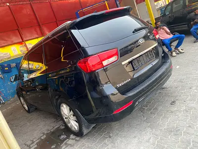 صورة 5 لـ 2017 KIA SEDONA