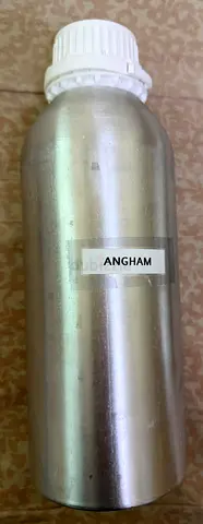 Perfume oil Angham Lattafa (unisex) 1 kg Top Quality