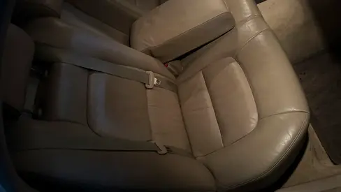 1999 Lexus LS-SERIES 缩略图 15