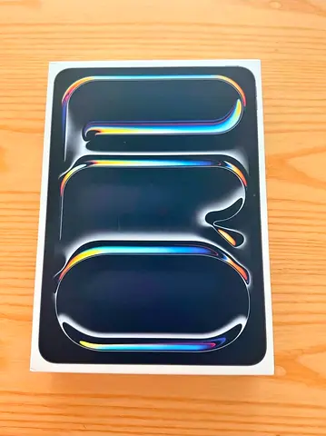 IPAD PRO 11" M4 WIFI NEW