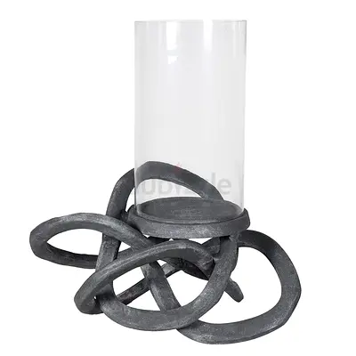 Candle holder large