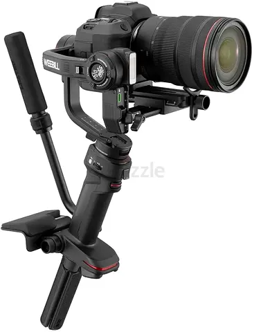 Zhiyun Weebill 3 Combo Gimbal