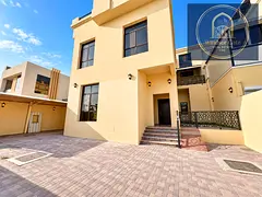 🔥 LUXURY 5BR VILLA IN AL HOSHI | 5,000 SQFT | AED 150K | SPACIOUS FAMILY LIVING 🏡