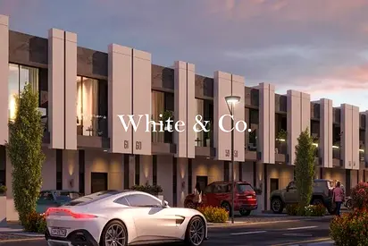 Motivated Seller | Q2 2027 Handover | 2Bed