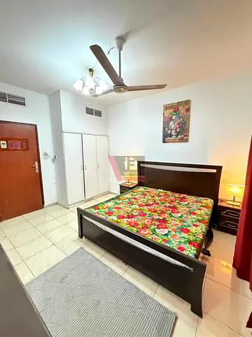 Monthly:4000/- 2Bhk with 2 Full Washrooms Central Ac Fully Furnished Available For Monthly Rent