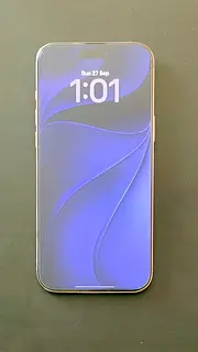 Apple iPhone 16 Pro Max 256GB – Desert Titanium