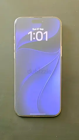 Apple iPhone 16 Pro Max 256GB – Desert Titanium